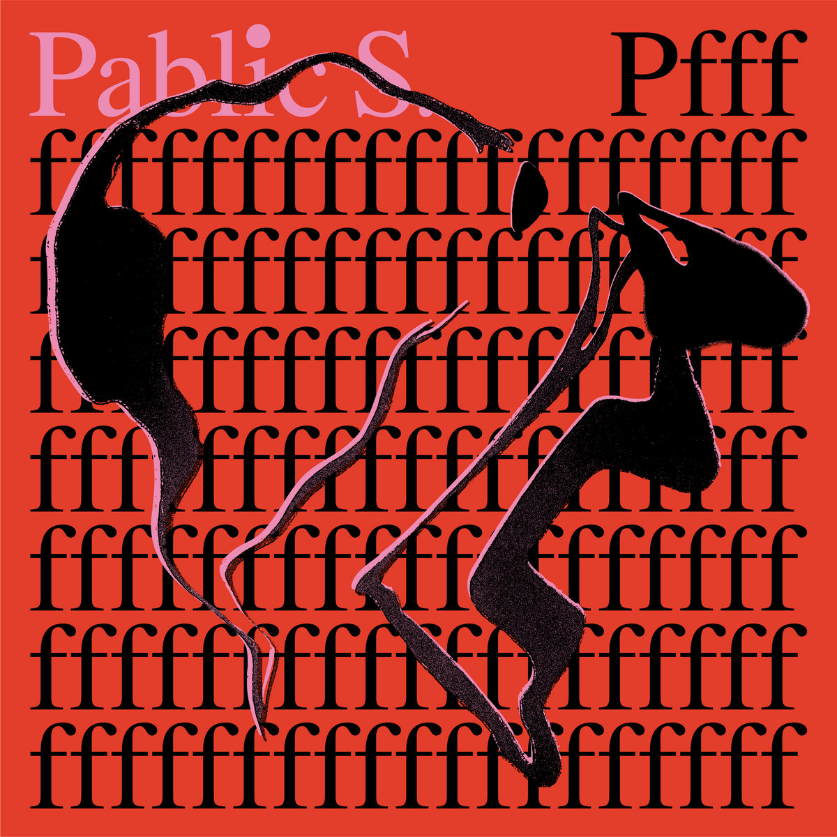 Abstract Pfpf Pfff | Pablic S.
