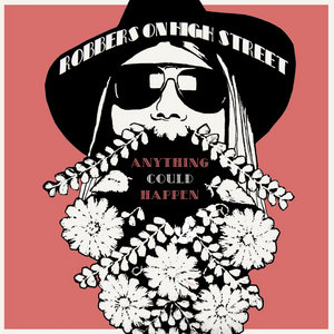 Anything Could Happen cover