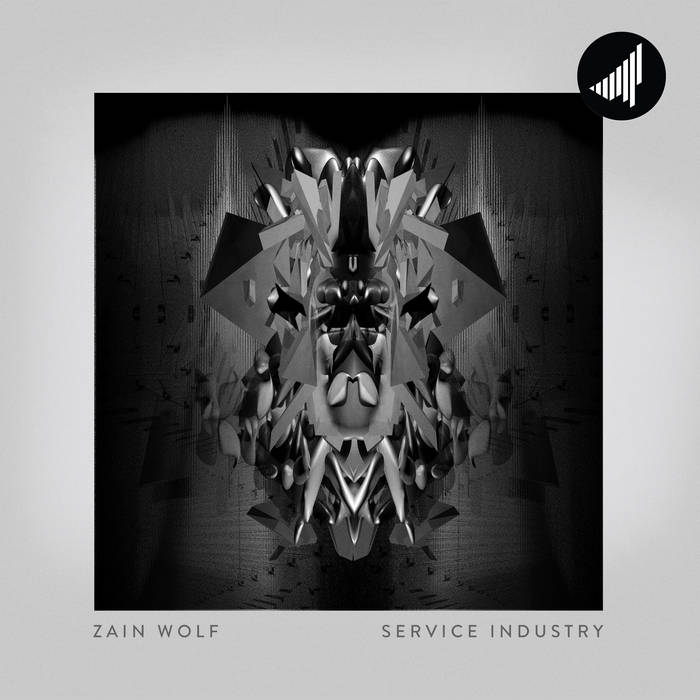 Zain Wolf – Service Industry