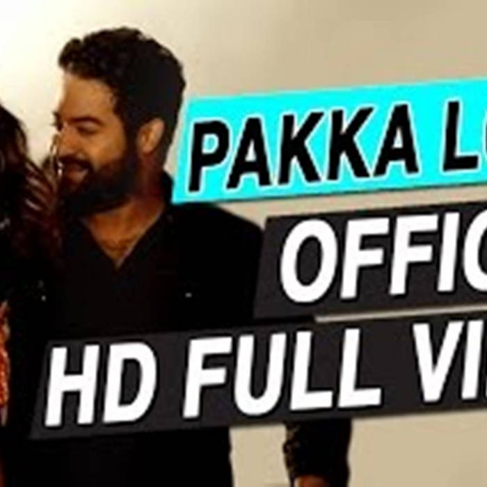 Pakka Local Full Video Song Janatha Garage Video Songs Jr NTR