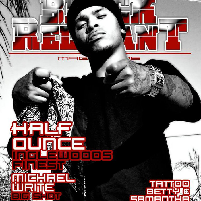 'Roll Call' (2013) Half Ounce