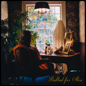 Ballad for Alex cover