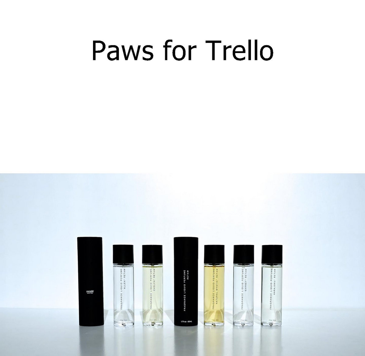 Paws for trello 2.2.3 2017