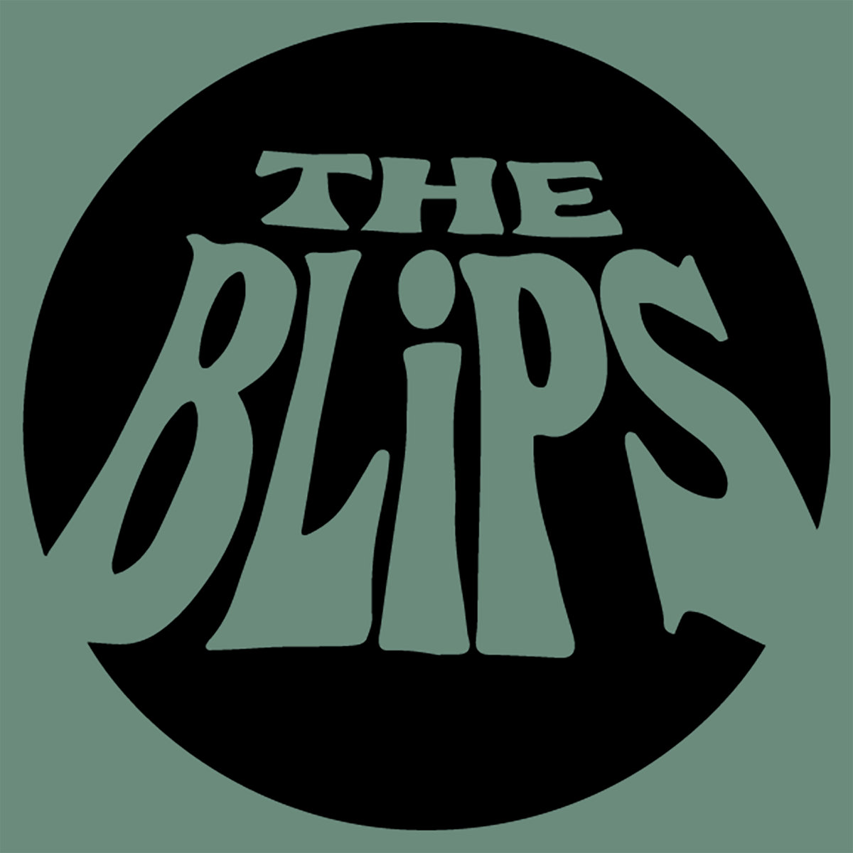 Throw Me Around The Blips