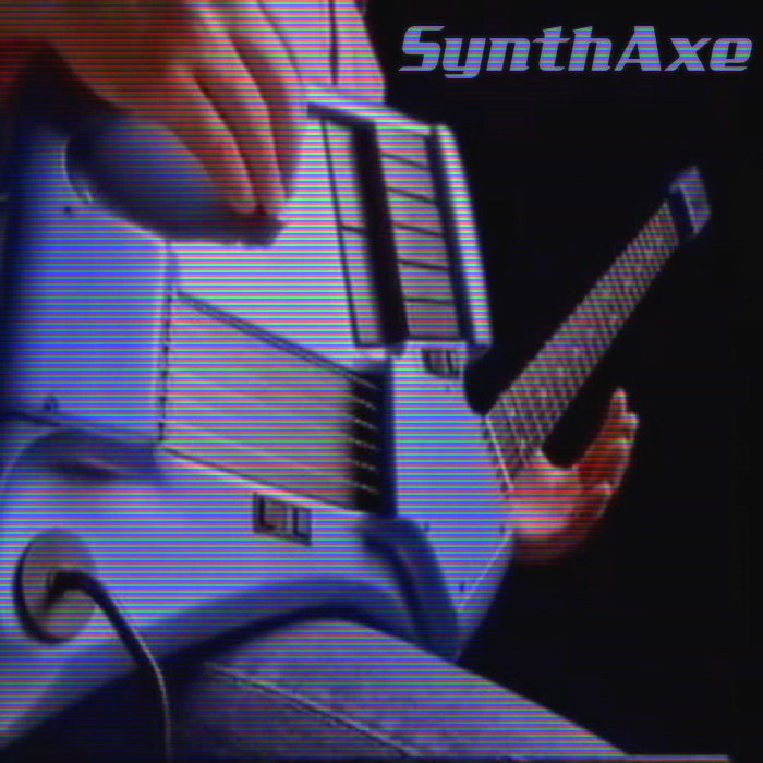 SynthAxe RetroMedia™