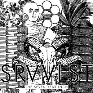 The Seven Year Inch cover