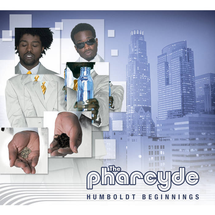 Humboldt version The Pharcyde