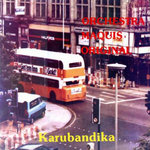 Orchestra Maquis Original – Karubandika