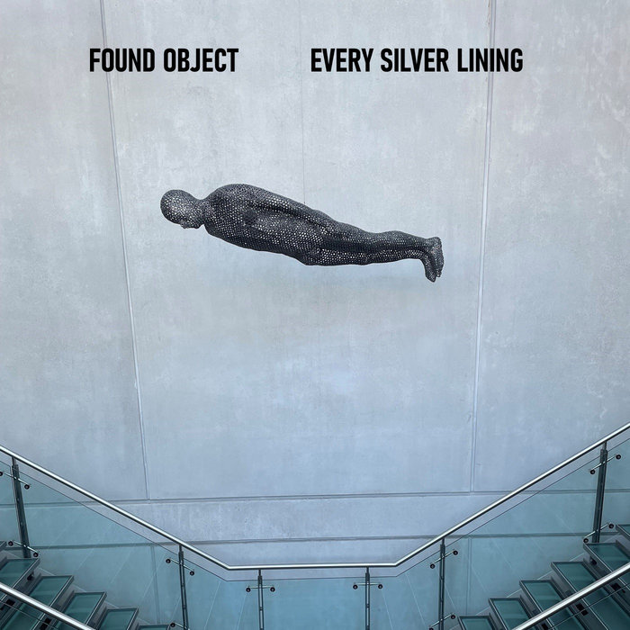 Every Silver Lining Found Object