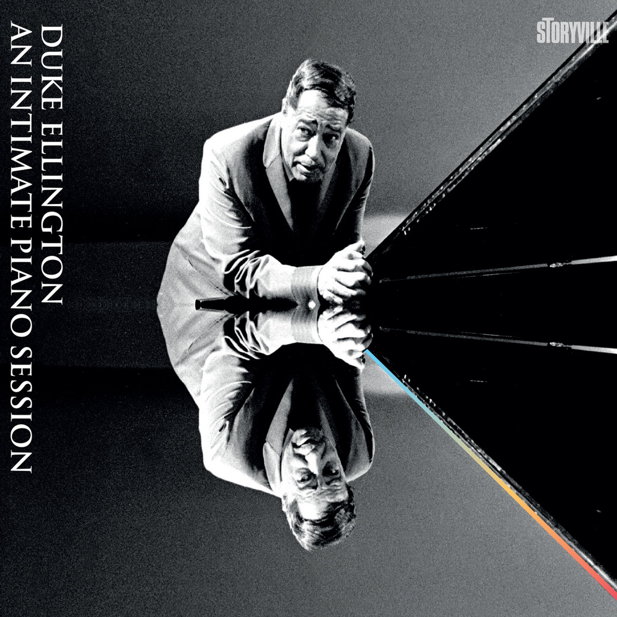 An Intimate Piano Session | Duke Elington | Storyville Records