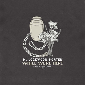 While We're Here cover