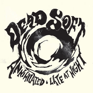 Annihilated // Late at Night cover