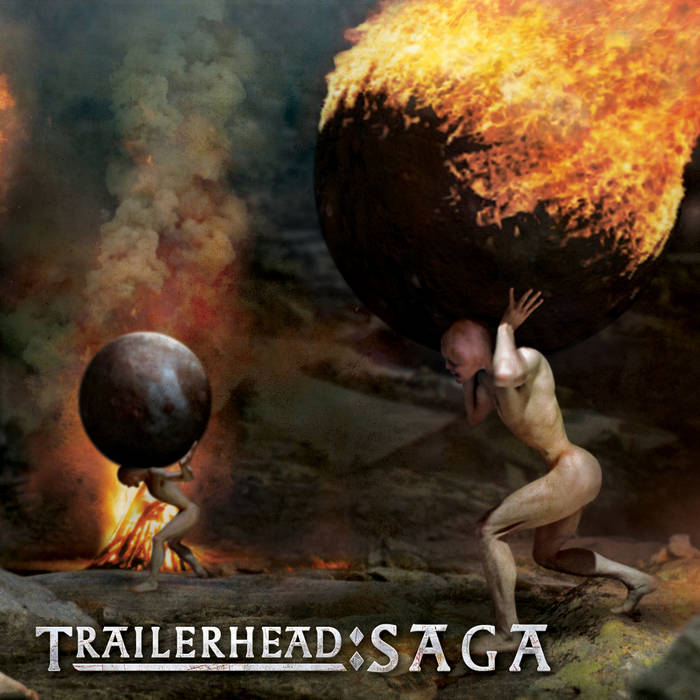Trailerhead: Saga | Trailerhead | Imperativa Records