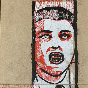 The Evil Queens cover