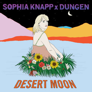 Desert MoonSophia Knapp, Dungen cover