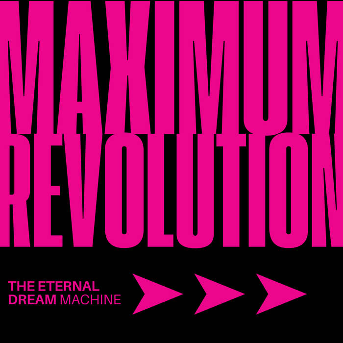 Music | Eternal Dream Machine