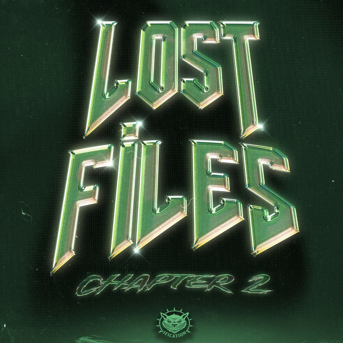 LOST FILES - CHAPTER 2 | IFICATION