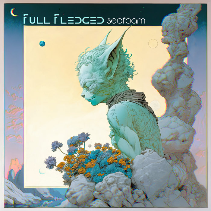 seafoam og