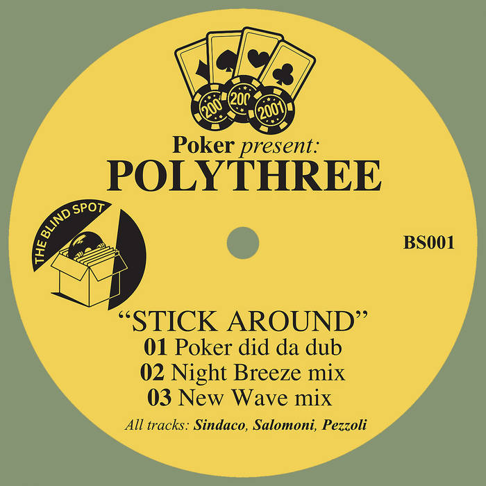 洋楽 Polyrock CD Polyrock – Polyrock – Vinyl (LP, Album), 1981 [r13468609] | Discogs