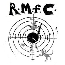 R.M.F.C. — Ecstatic Strife