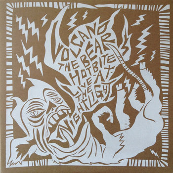 Music | Volcano The Bear