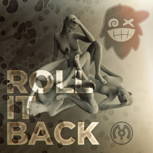 Roll It Back cover
