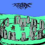 Calufrax - Stonehenge