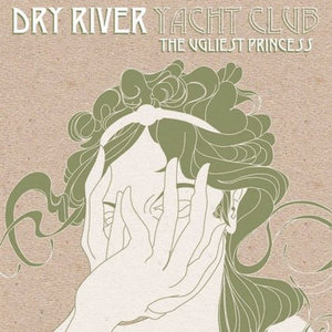 The Ugliest Princess cover