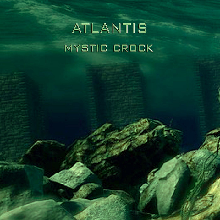 Atlantis [24 bit] | Mystic Crock