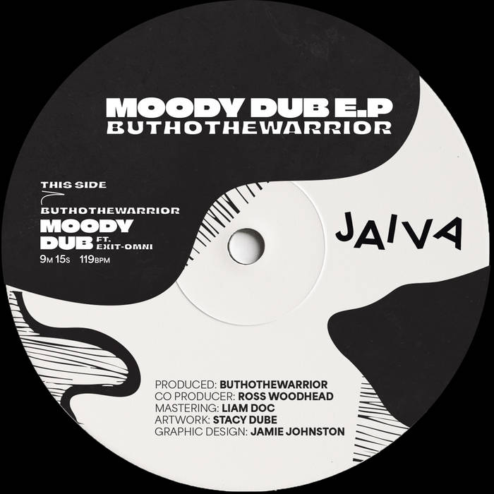 Moody Dub di ButhoTheWarrior & Exit-Omni