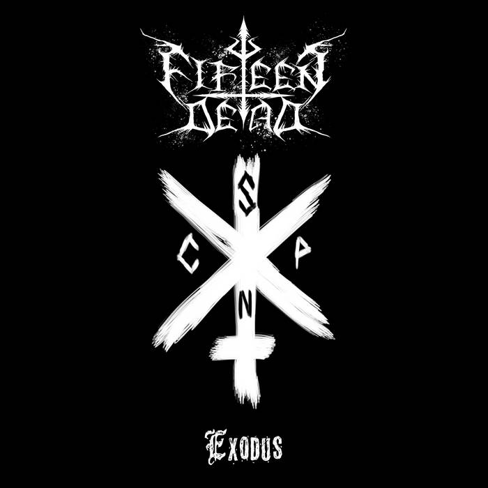 Exodus | Fifteen Dead | Chaos Records & Distro