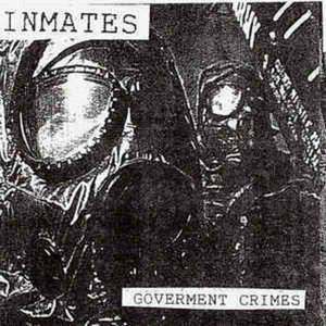Goverment Crimes cover