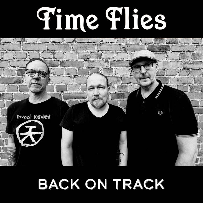 Music | Time Flies