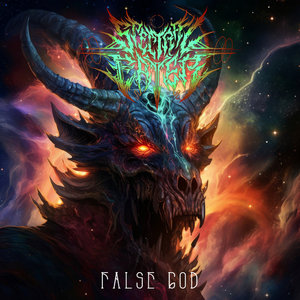 Spectral Eater — False God
