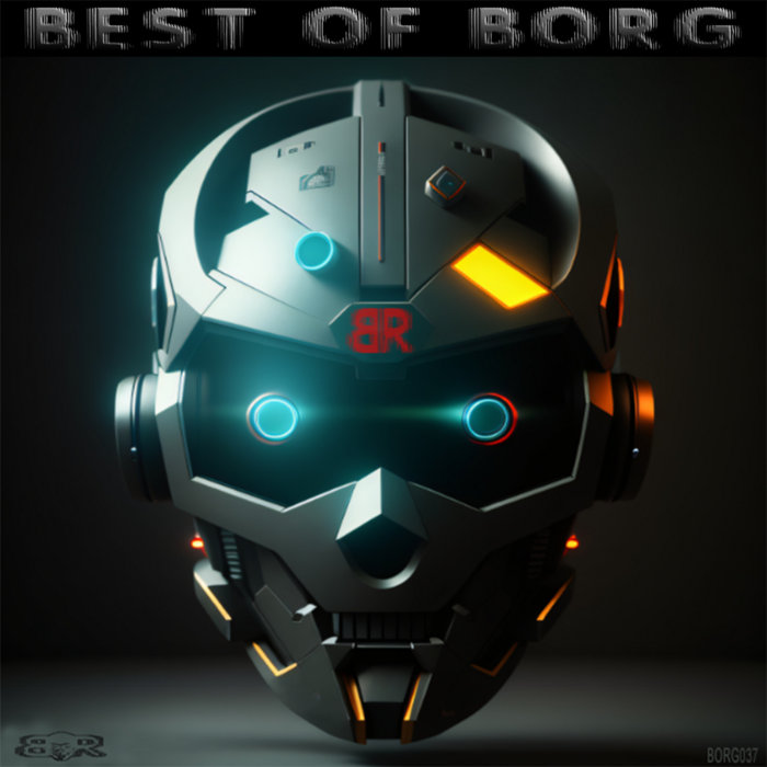 Best of Borg | Various Artists | Borg recordings