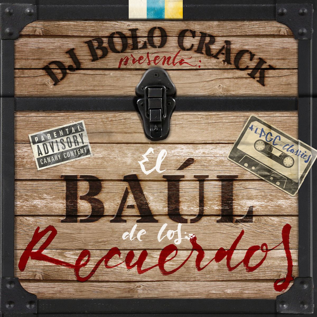 Resultado de imagen para baul de recuerdos