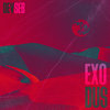 Exodus Cover Art