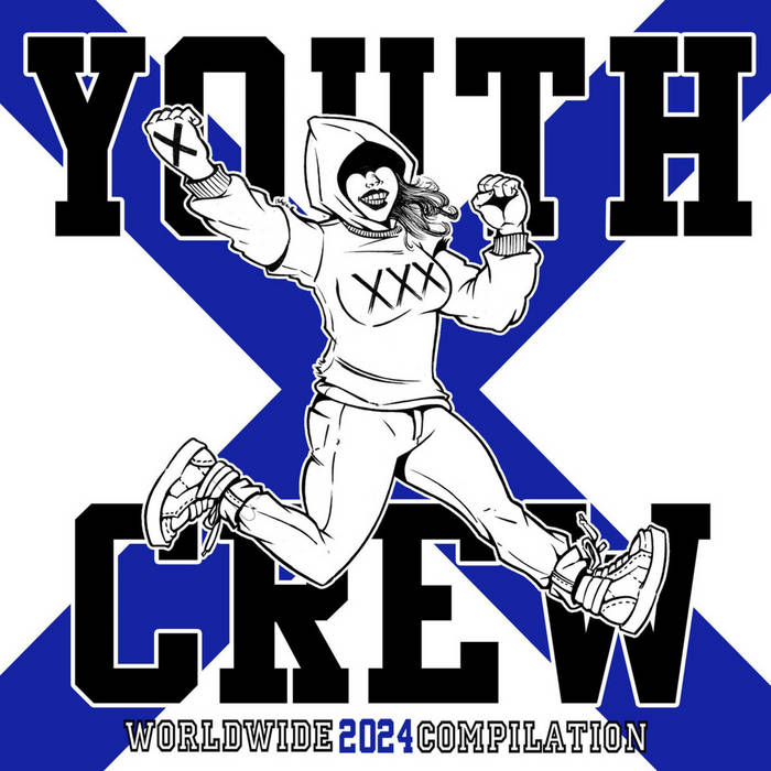 Youth Crew 2024 | Our Pride Records