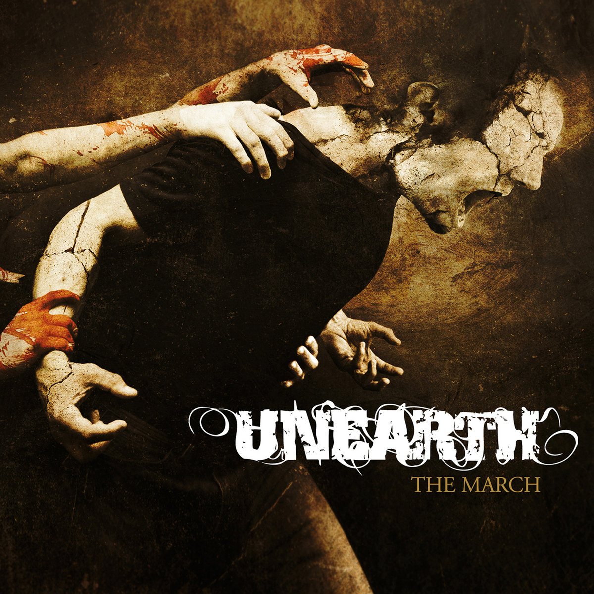 Unearth The Oncoming Storm Zip