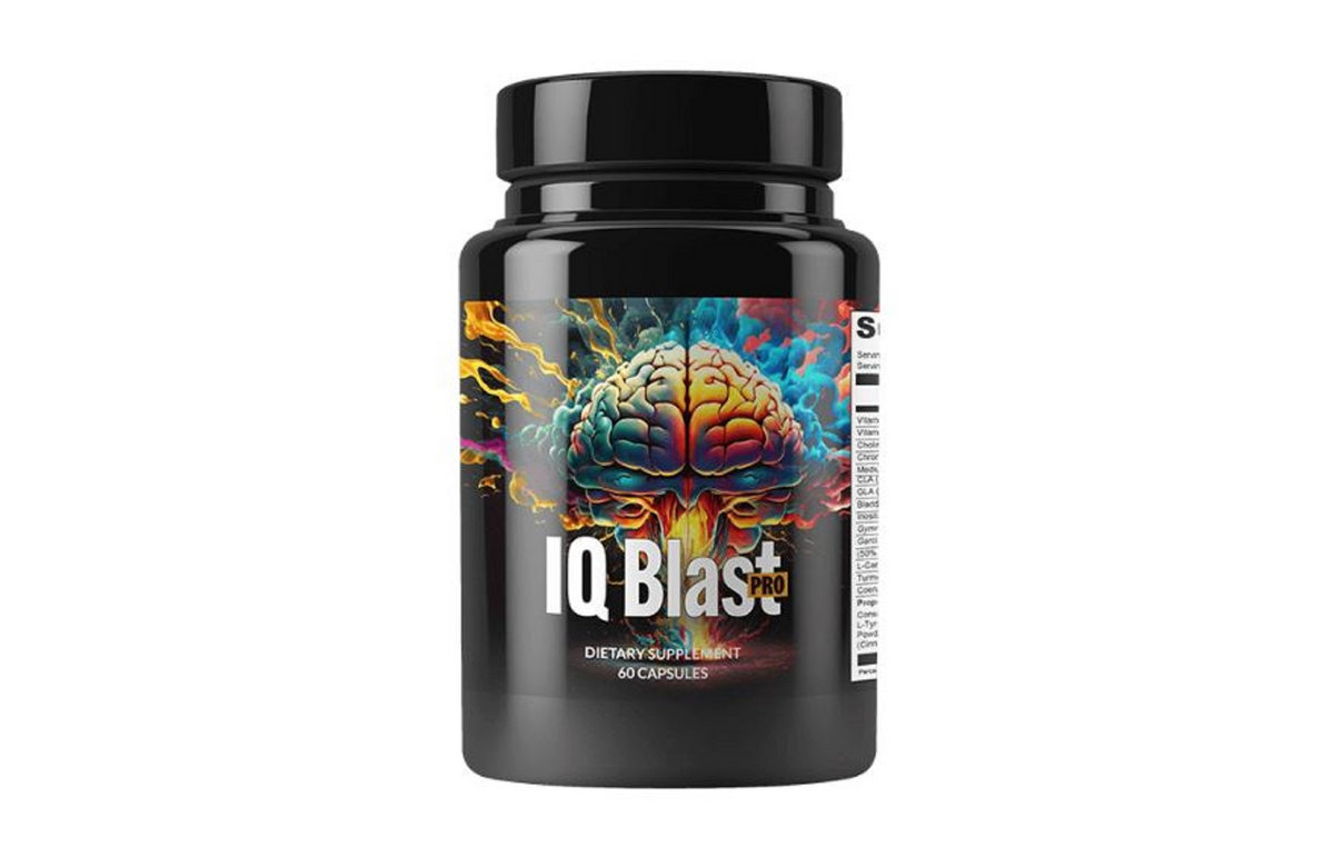 Your IQ Could Skyrocket Overnight with This Simple Blast