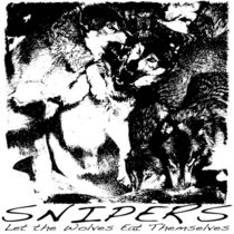 SNIPERS!! - Demos cover art