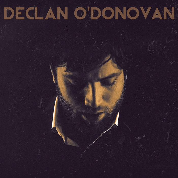 Declan O'Donovan | Declan O'Donovan