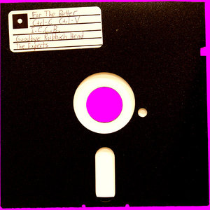 Flux EP cover