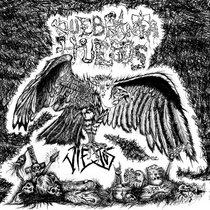 Quebrantahuesos cover art