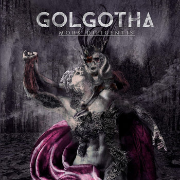 Music | Golgotha