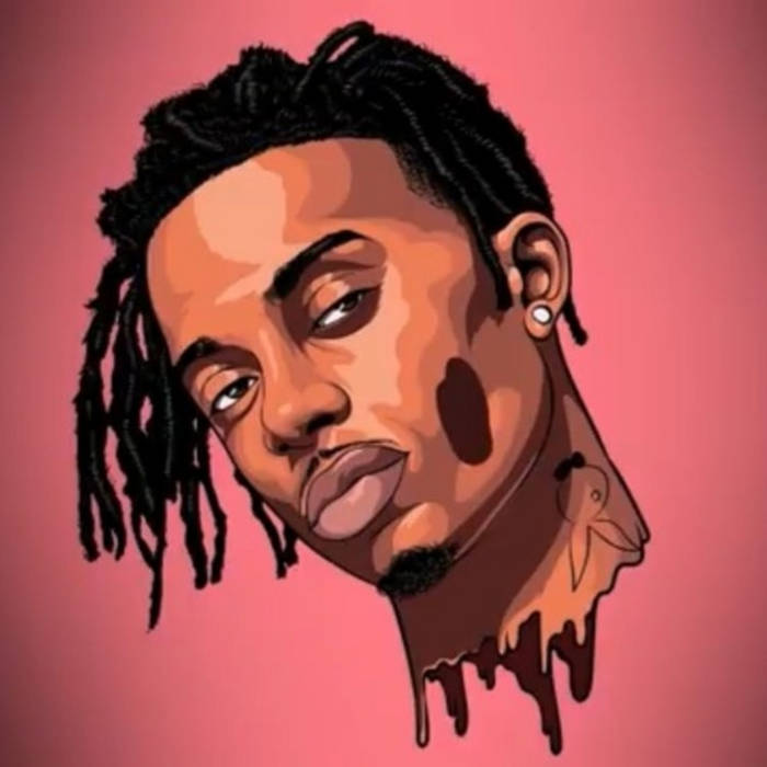 Kid Cudi Playboi Carti Young Nudy, Lil Uzi Vert A$AP