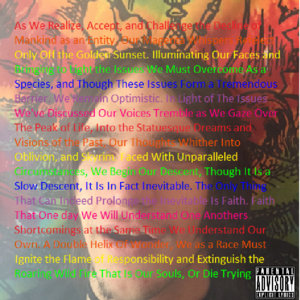 Lilac cover