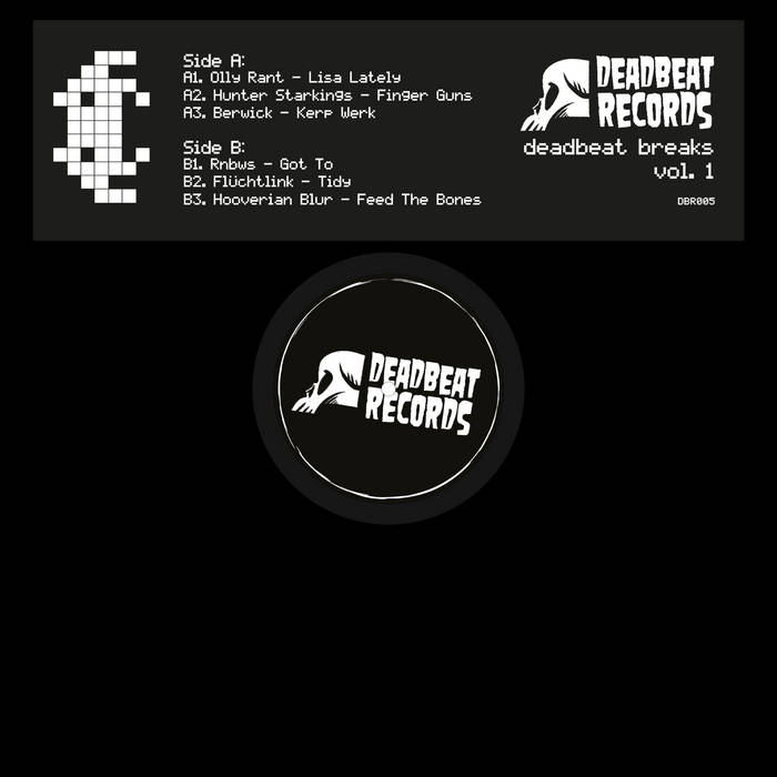deadbeat breaks vol 1. | deadbeat Records