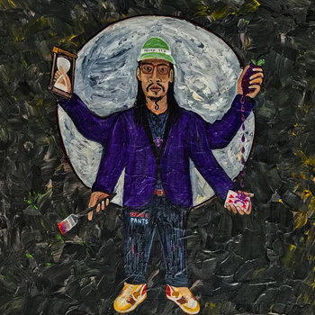 cover art