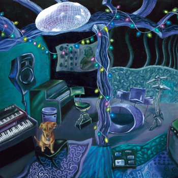 呼吸するためのCD Rhythmic BreathingII a3662002599_2.jpg